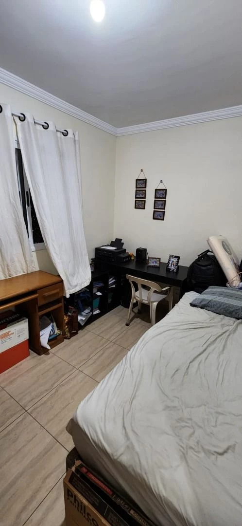 Imagem Imóvel com 3 Quartos à Venda, 70 m² em Parque Taboão - Taboão Da Serra