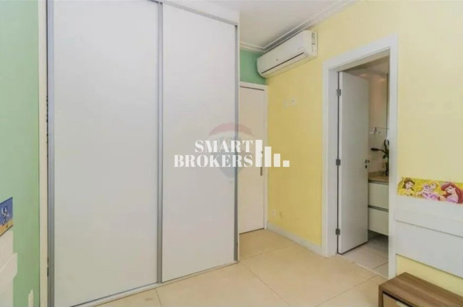 Imagem Apartamento com 2 Quartos à Venda, 100 m² em Jardim Da Glória - São Paulo Imagem Apartamento com 2 Quartos à Venda, 100 m² em Jardim Da Glória - São Paulo