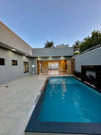 Imagem Casa com 3 Quartos à Venda, 200 m² em Parque Das Flores - Goiânia