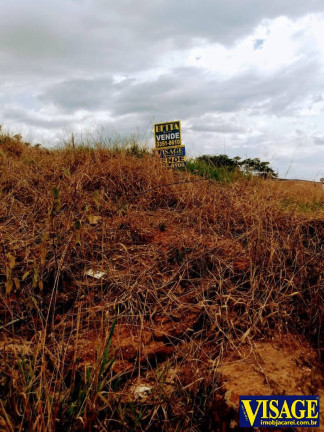 Imagem Terreno à Venda, 289 m² em Pq. Imperial - Jacareí Imagem Terreno à Venda, 289 m² em Pq. Imperial - Jacareí