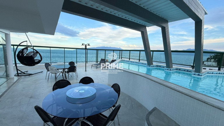 Imagem Cobertura com 4 Quartos à Venda, 388 m² em Martim De Sa - Caraguatatuba Imagem Cobertura com 4 Quartos à Venda, 388 m² em Martim De Sa - Caraguatatuba