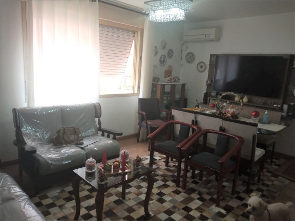 Imagem Apartamento com 3 Quartos à Venda, 106 m² em Centro - Santa Maria