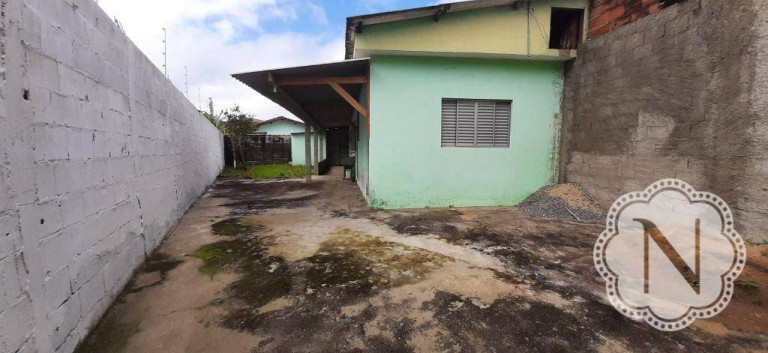 Imagem Casa com 3 Quartos à Venda, 89 m² em Nossa Senhora Do Sion - Itanhaém Imagem Casa com 3 Quartos à Venda, 89 m² em Nossa Senhora Do Sion - Itanhaém