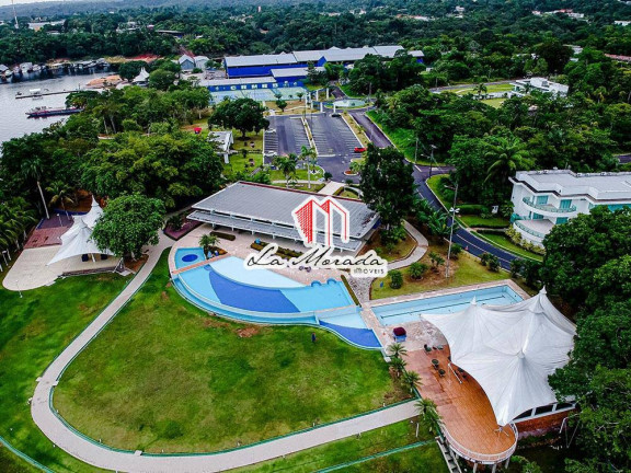 Imagem Terreno à Venda, 783 m² em Ponta Negra - Manaus Imagem Terreno à Venda, 783 m² em Ponta Negra - Manaus