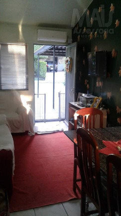 Imagem Casa com 2 Quartos à Venda, 44 m² em Canudos - Novo Hamburgo