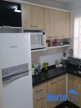 Imagem Casa de Condomínio com 2 Quartos à Venda, 7 m² em Jaraguá - São Paulo