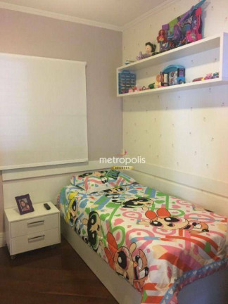 Imagem Apartamento com 3 Quartos à Venda ou Locação, 110 m² em Santa Paula - São Caetano Do Sul