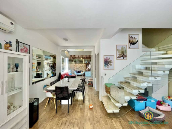 Imagem Casa de Condomínio com 3 Quartos à Venda, 144 m² em Jardim São Vicente - Cotia Imagem Casa de Condomínio com 3 Quartos à Venda, 144 m² em Jardim São Vicente - Cotia