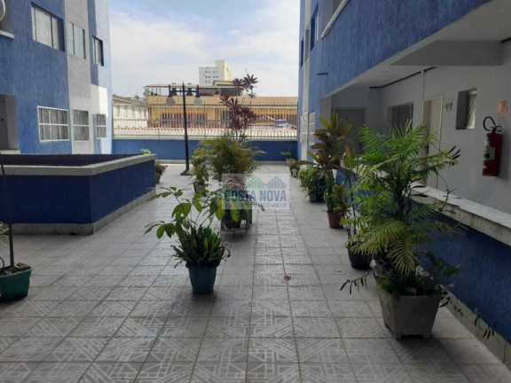 Imagem Apartamento com 1 Quarto à Venda, 39 m² em Ocian - Praia Grande Imagem Apartamento com 1 Quarto à Venda, 39 m² em Ocian - Praia Grande