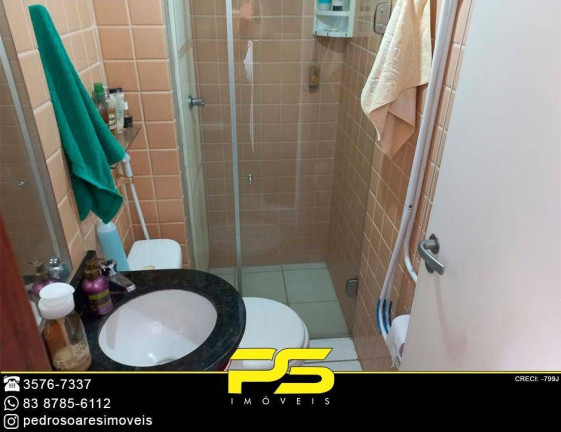 Imagem Apartamento com 3 Quartos à Venda, 93 m² em Manaíra - João Pessoa Imagem Apartamento com 3 Quartos à Venda, 93 m² em Manaíra - João Pessoa