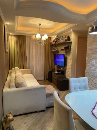 Imagem Apartamento com 2 Quartos à Venda, 50 m² em Mooca - São Paulo