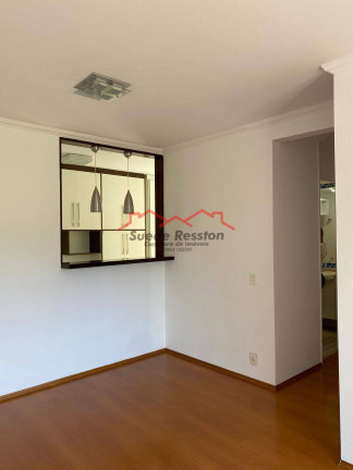 Imagem Apartamento com 3 Quartos à Venda, 63 m² em Vila Sofia - São Paulo Imagem Apartamento com 3 Quartos à Venda, 63 m² em Vila Sofia - São Paulo