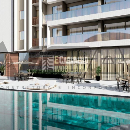 Imagem Apartamento com 3 Quartos à Venda, 70 m² em Praia Dos Milionários Ilhéus Bahia - Ilhéus
