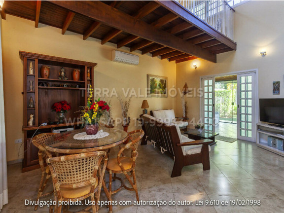 Imagem Sobrado com 4 Quartos à Venda, 296 m² em Condomínio Residencial Shamballa Ii - Atibaia