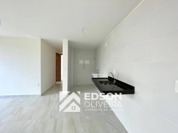 Imagem Apartamento com 2 Quartos à Venda, 64 m² em Brisamar - João Pessoa