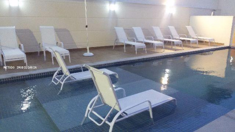 Imagem Apartamento com 3 Quartos à Venda, 88 m² em Campestre - Santo André
