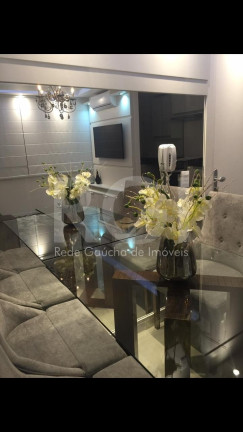 Imagem Apartamento com 2 Quartos à Venda ou Locação, 75 m² em Azenha - Porto Alegre
