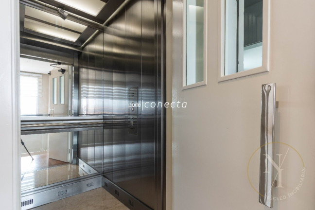 Imagem Cobertura com 5 Quartos à Venda, 572 m² em Jardim Analia Franco - São Paulo Imagem Cobertura com 5 Quartos à Venda, 572 m² em Jardim Analia Franco - São Paulo