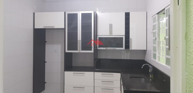 Imagem Casa de Condomínio com 2 Quartos à Venda, 93 m² em Residencial Bosque Dos Ipês - São José Dos Campos
