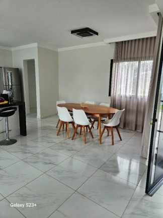Imagem Casa com 3 Quartos à Venda, 162 m² em Santa Bárbara Resort Residence - águas De Santa Bárbara Imagem Casa com 3 Quartos à Venda, 162 m² em Santa Bárbara Resort Residence - águas De Santa Bárbara