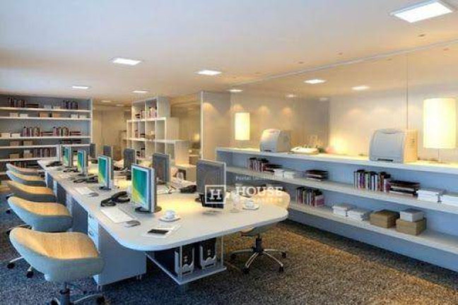 Imagem Sala Comercial à Venda, 242 m² em Santa Genebra - Campinas Imagem Sala Comercial à Venda, 242 m² em Santa Genebra - Campinas