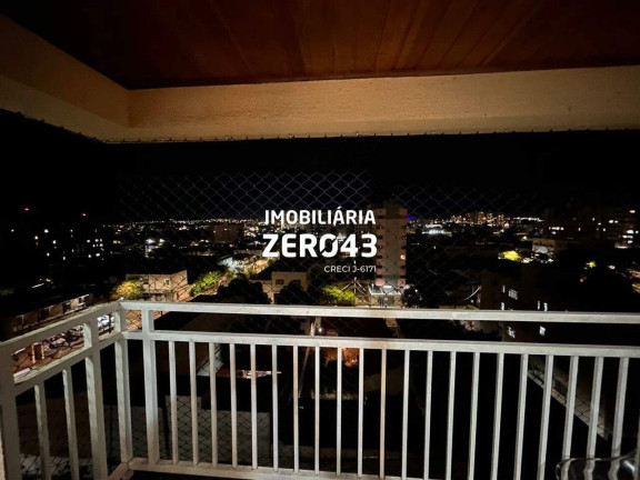 Imagem Apartamento com 2 Quartos à Venda, 75 m² em Centro - Londrina Imagem Apartamento com 2 Quartos à Venda, 75 m² em Centro - Londrina