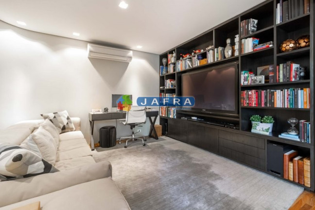 Imagem Apartamento com 3 Quartos à Venda, 244 m² em Jardim Paulista - São Paulo Imagem Apartamento com 3 Quartos à Venda, 244 m² em Jardim Paulista - São Paulo