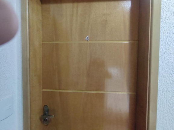 Imagem Apartamento com 3 Quartos à Venda, 79 m² em Vila Curuçá - Santo André