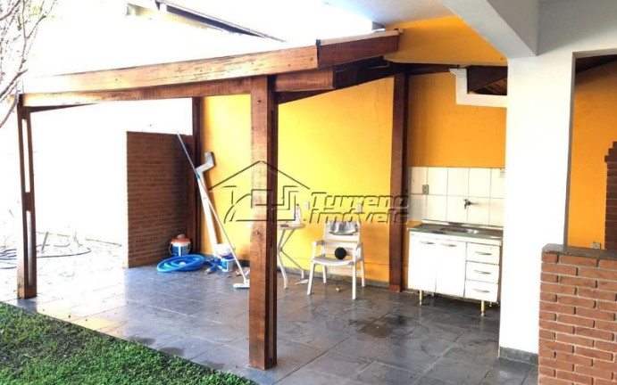 Imagem Sobrado com 4 Quartos à Venda, 388 m² em Jardim Esplanada - São José Dos Campos Imagem Sobrado com 4 Quartos à Venda, 388 m² em Jardim Esplanada - São José Dos Campos