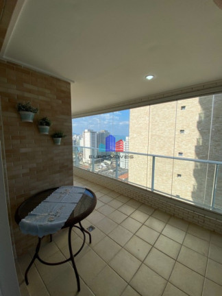 Imagem Apartamento com 3 Quartos à Venda, 92 m² em Vila Mirim - Praia Grande Imagem Apartamento com 3 Quartos à Venda, 92 m² em Vila Mirim - Praia Grande
