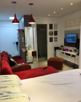 Imagem Apartamento com 1 Quarto à Venda, 28 m² em Bela Vista - São Paulo Imagem Apartamento com 1 Quarto à Venda, 28 m² em Bela Vista - São Paulo