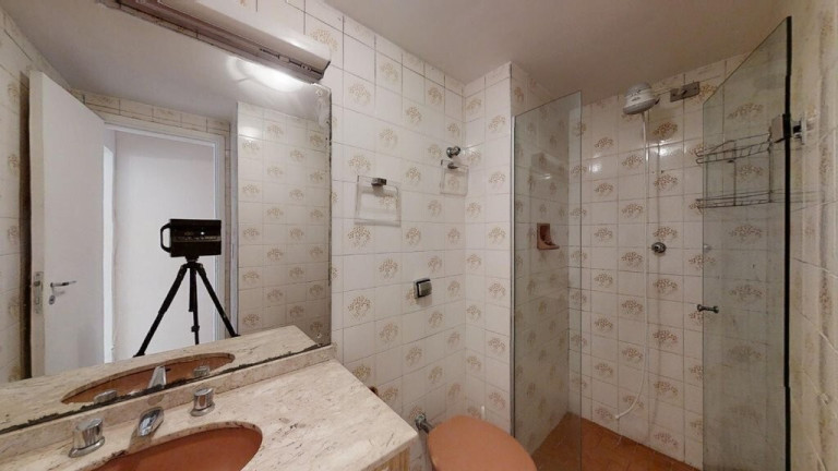 Imagem Apartamento com 3 Quartos à Venda, 82 m² em Campo Belo - São Paulo Imagem Apartamento com 3 Quartos à Venda, 82 m² em Campo Belo - São Paulo