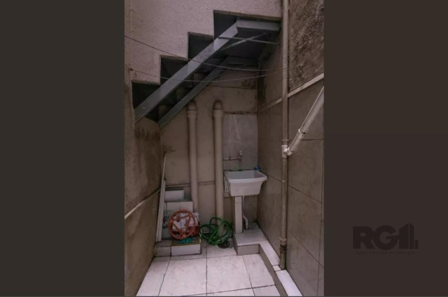 Imagem Apartamento com 1 Quarto à Venda, 46 m² em Farroupilha - Porto Alegre Imagem Apartamento com 1 Quarto à Venda, 46 m² em Farroupilha - Porto Alegre