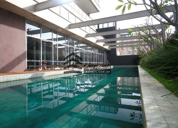 Imagem Apartamento com 1 Quarto à Venda, 76 m² em Vila Nova Conceição - São Paulo Imagem Apartamento com 1 Quarto à Venda, 76 m² em Vila Nova Conceição - São Paulo