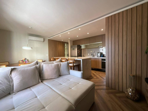Imagem Apartamento com 2 Quartos à Venda, 117 m² em Santana - São Paulo