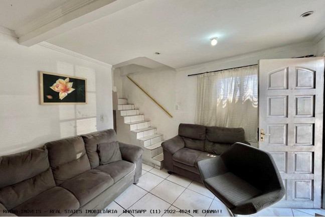 Imagem Casa com 2 Quartos à Venda, 60 m² em Vila Formosa - São Paulo