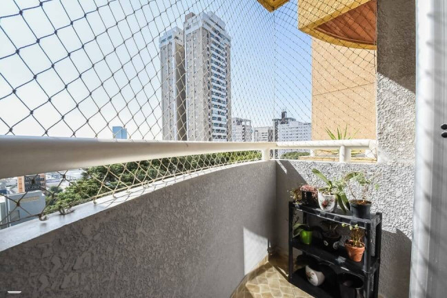 Apartamento com 2 Quartos à Venda, 61 m² em Vila Osasco - Osasco