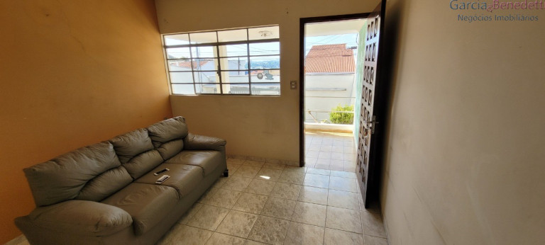 Imagem Imóvel com 4 Quartos à Venda, 162 m² em Parque Brasília - Jundiaí