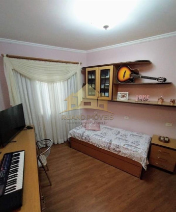 Imagem Sobrado com 3 Quartos à Venda, 130 m² em Vila Carrão - São Paulo Imagem Sobrado com 3 Quartos à Venda, 130 m² em Vila Carrão - São Paulo