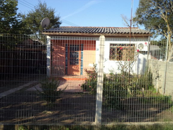 Imagem Casa com 3 Quartos à Venda, 120 m² em Lami - Porto Alegre