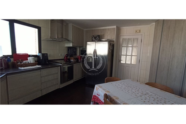 Imagem Apartamento com 3 Quartos à Venda, 165 m² em Parque Da Mooca - São Paulo