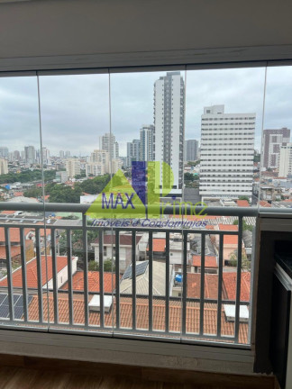Imagem Apartamento com 2 Quartos à Venda, 70 m² em Vila Aricanduva - São Paulo