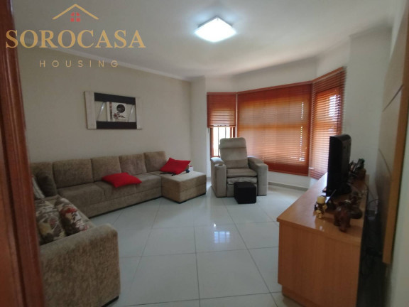 Imagem Casa com 3 Quartos à Venda, 161 m² em Parque Residencial Villa Dos Inglezes - Sorocaba