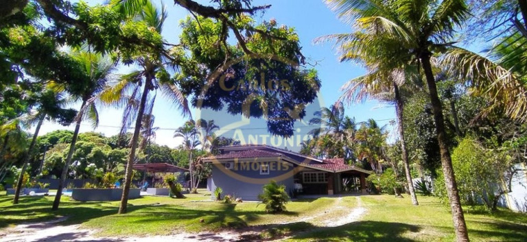 Imagem Casa com 5 Quartos à Venda, 520 m² em Tabapiri - Porto Seguro Imagem Casa com 5 Quartos à Venda, 520 m² em Tabapiri - Porto Seguro