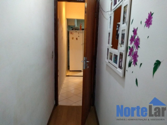 Imagem Sobrado com 2 Quartos à Venda, 100 m² em Vila Cruz Das Almas - São Paulo