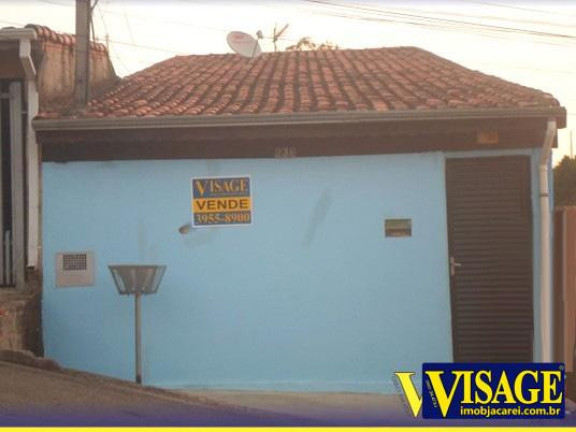 Casa com 2 Quartos à Venda, 125 m² em Jd. Paraiso - Jacareí