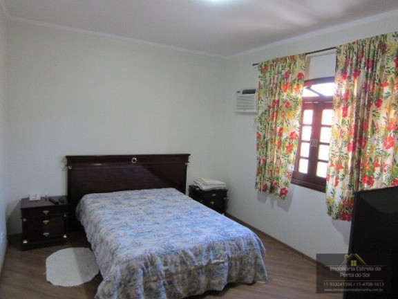 Imagem Sobrado com 3 Quartos à Venda, 344 m² em Jardim Franca - São Paulo