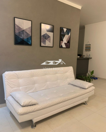 Imagem Casa com 3 Quartos à Venda, 150 m² em Boracéia - Bertioga
