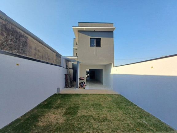 Imagem Sobrado com 3 Quartos à Venda, 120 m² em Jardim Casa Branca - Suzano Imagem Sobrado com 3 Quartos à Venda, 120 m² em Jardim Casa Branca - Suzano