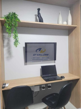 Imagem Apartamento com 1 Quarto à Venda, 18 m² em Jardim Oceania - João Pessoa Imagem Apartamento com 1 Quarto à Venda, 18 m² em Jardim Oceania - João Pessoa